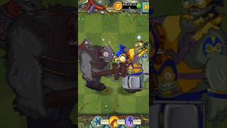 Tutorial Gargantuar Vs Hero Smash Gargantuar  Plants Vs Zombies 2 [upl. by Mainis]