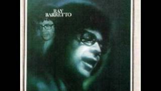 APRIETA EL POLLO RAY BARRETTO [upl. by Adnolat162]