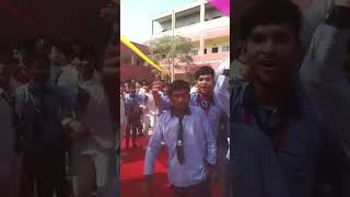 CRS School Pavi Loni Ghaziabad youtubeshorts schoollife viral shorts entertainment [upl. by Peltier]