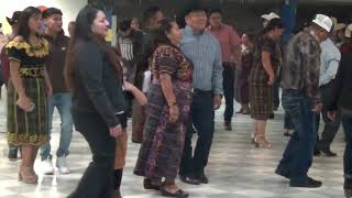 SONES DEL ANTAÑO En vivo Audio en HD Marimba Espiritu Maya Alamosa Colorado [upl. by Biagi392]