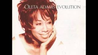 Oleta AdamsHoly Is The Lamb [upl. by Yrreb]