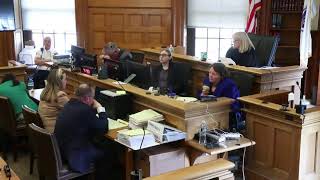 Jury at Karen Read murder trial hears from police officers [upl. by Hsu]