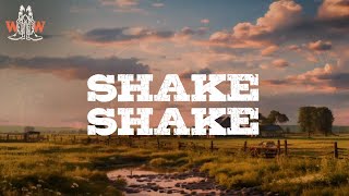 mason ramsey  shake shake all night long  lyrics [upl. by Ytsur]