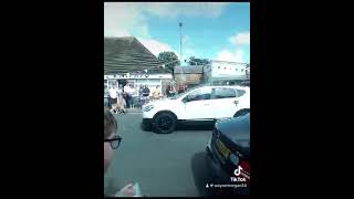 New Romney country fair parade 28 July 2024  part 1 [upl. by Hawger441]