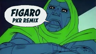 MF DOOM  Figaro remix [upl. by Dalston]