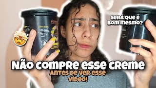 🤫 NÃO compre KIT ARVENSIS cachos antes de ver esse vídeo  Resenha kit arvensis cachos naturais [upl. by Tteltrab]