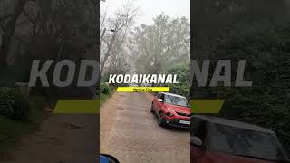 Kodaikanal Bike Trip traveltrends TravelTrends [upl. by Intihw]