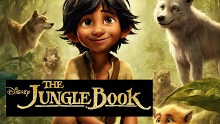 Mowgli Legend of the Jungle Full Movie Fact and Story  Hollywood Movie Review in Hindi Andy Serkis [upl. by Trab]