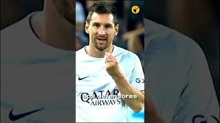 por isso que Messi sempre dorme nos primeiros 10 minutos do jogo futebol messi shorts [upl. by Hun]