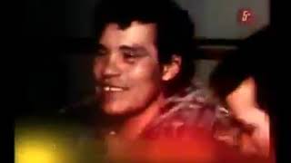 Lionel Rose vs Rubén Olivares August 22 1969 ColorSpanish commentary [upl. by Branch]