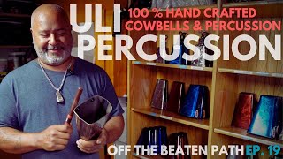 ULI Cowbells  Off The Beaten Path EP 19 [upl. by Kreit]