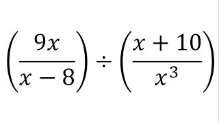 División de fracciones algebraicas [upl. by Collen742]