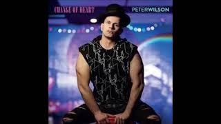 Peter WilsonChange of Heart Italoconnection Extended Play [upl. by Josefa943]