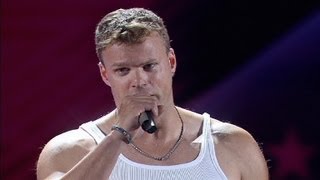 Supertalent 2012 Andreas Böhme mit quotDein ist mein ganzes Herzquot aus Das Land des Lächelns [upl. by Carleton485]