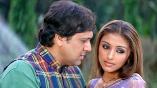 Janam Janam Jo Saath HD  Govinda Aarti Chabria Udit Narayan Alka Yagnik  Raja Bhaiya 2003 Song [upl. by Zilber]