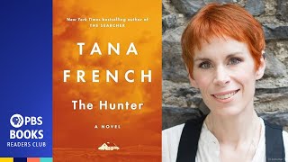 quotThe Hunterquot by Tana French  Readers Club [upl. by Anibla1]