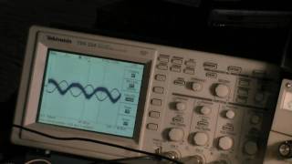 Phase Shift Oscillator  Short Circuits [upl. by Okram858]