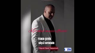 Yener Çevik amp Güçlü Soydemir  Hayret Nasıl Yaşıyorum Karakul Music Official [upl. by Jaime]