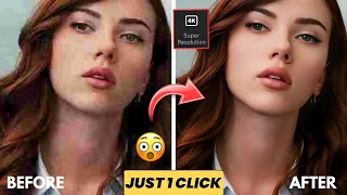 Free Ai Video Enhancer Online  Improve Video Quality Online Free  Wink 4K Quality Tutorial [upl. by Eeram470]