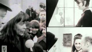 Inquiring Nuns 1968  Official Trailer [upl. by Roye]