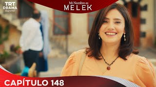 Benim Adım Melek Mi nombre es Melek  Capítulo 148 [upl. by Ylevol217]