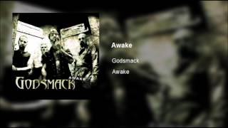 Godsmack  Awake Clean [upl. by Aldrich]