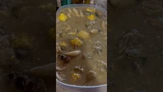 Goat Head Soup [upl. by Manfred]