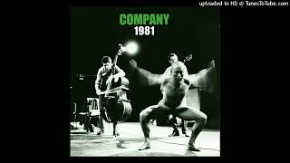 Company 1981  Heptarchy [upl. by Grand964]