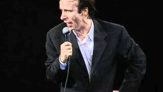 Roberto Benigni Tutto Benigni 9596 monologo su dio 2 [upl. by Atimed822]