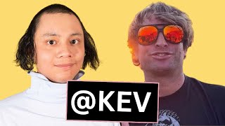 Kevin Amarillo KevinYellow  amp Poopies Podcast  POOPIES PODCAST 14 [upl. by Wira]