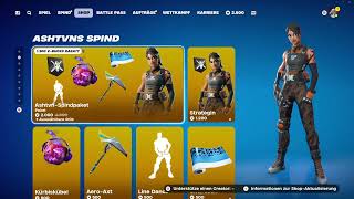 Heutiger Fortnite Shop vom 24102024 [upl. by Bron]