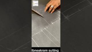 Ibneakram suiting music song love fashion suittailoring punjabimusic sewing explore tailor [upl. by Eniarda883]