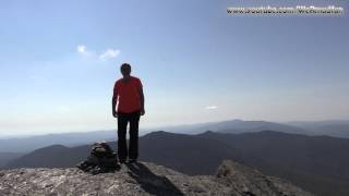 Camels Hump  B24 Plane Crash Site [upl. by Minne]