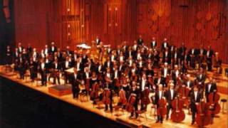 The London Symphony Orchestra  Born In The USA amp Dancing In The Dark [upl. by Slinkman]