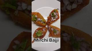 Mirchi Bajji [upl. by Retlaw]