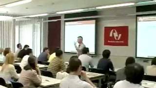 David Nunan TESOL Seminar Motivating Young Learners [upl. by Brittain]