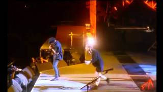 AC DC Shoot To Thrill live from MADRID 1996 HQ [upl. by Pieter]