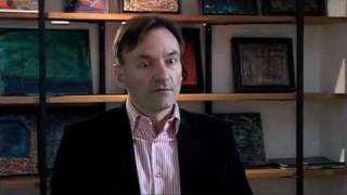 3 of 3 Pianist Stephen Hough talks to MusBook TV [upl. by Oivat459]