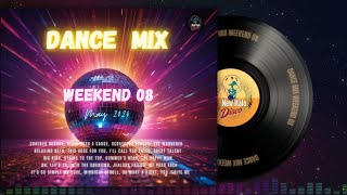 WEEKEND MIX 25 May 2024 [upl. by Ginevra]