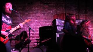 PALLBEARER Devoid of Redemption Live at SXSW 2013 [upl. by Eromle]