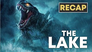 The Lake 2022 Full Movie Recap in English [upl. by Yenruogis]