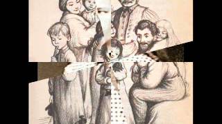 The Ingalls Family  Sweet By and By [upl. by Tunk]