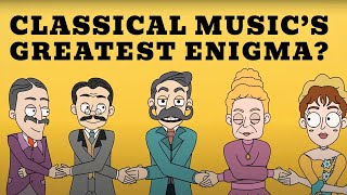 The Mysterious Mr Elgar Episode 15  The Enigma Variations by Edward Elgar [upl. by Shep]