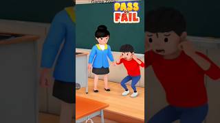 Pass or fail game games brainoutpuzzle gaming gameplay youtubeshorts GameZoneofficalGZ [upl. by Nomar]