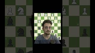 GM LEVY 🥶💀  chess shorts trendingshorts trending gothamchess [upl. by Benedict]