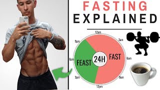 Intermittent Fasting How to Best Use it for Fat Loss 5 Things You Need to Know [upl. by Madora]