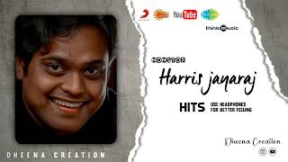 ✨Harris jayaraj love hits  tamil playlist Harris jayaraj melody songs  harrisjayaraj tamilsongs [upl. by Marola]