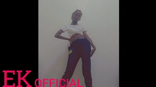 Elisa KimDANCE AVEC MOI Dance practice video [upl. by Airol]