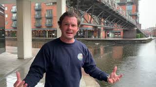 Dynamic UK Cities GCSE Geography Revision Video 2  The Growth of the City of Birmingham [upl. by Giacamo]