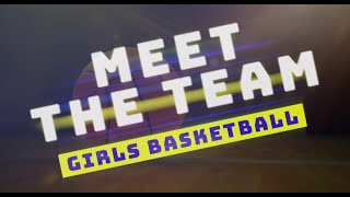 2023 Streetsboro Girls Basketball Team Introduction amp HYPE video [upl. by Loris]